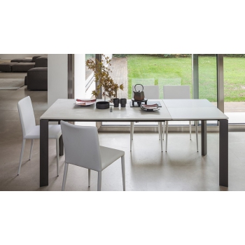 Altacom's Teorema table