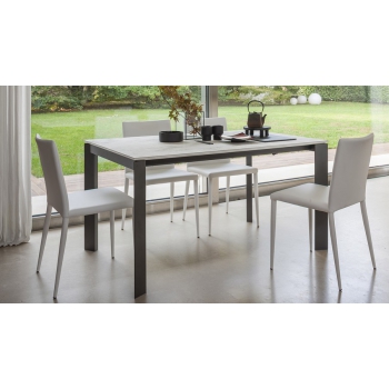 Altacom's Teorema table