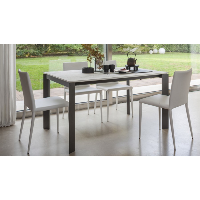 Altacom's Teorema table