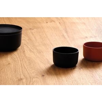 Tola Extendable Table by Point House