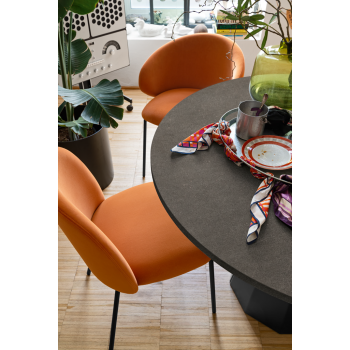 Connubia CB4804 DIX round table