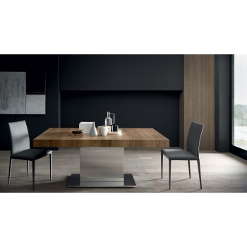 Tower Maxi extendable table by Altacom