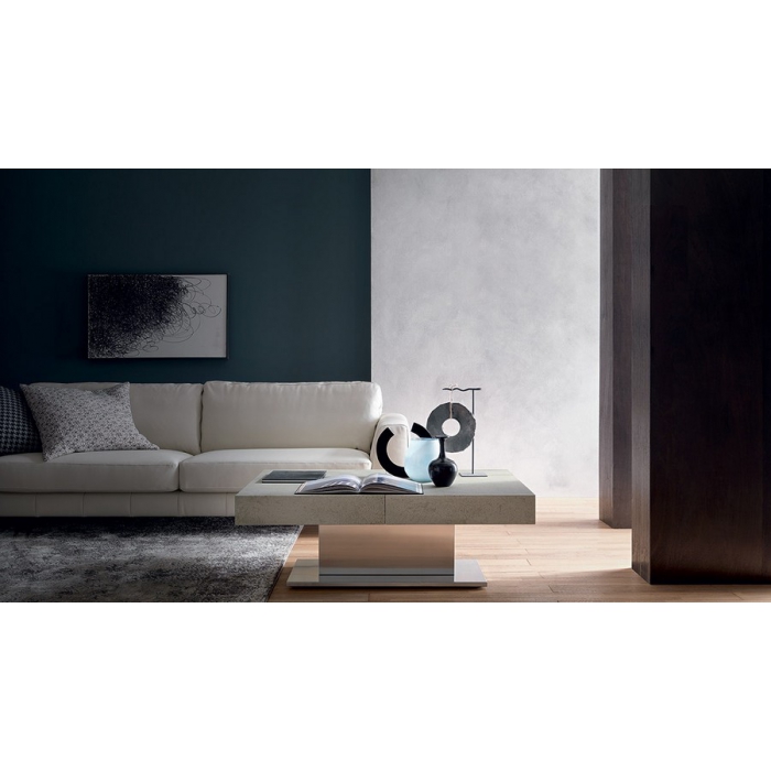 Ares Mega transformable table by Altacom