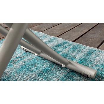 Bessy transformable table by Altacom