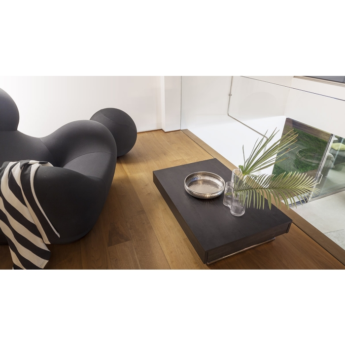 Compact transformable table by Altacom