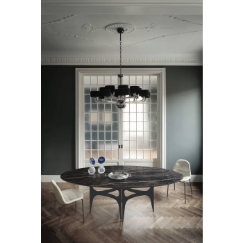 Universe table by Bontempi