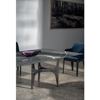 Universe table by Bontempi