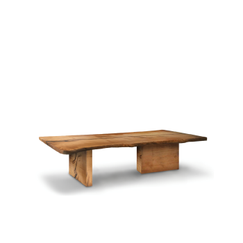 Vancouver table by Altacorte