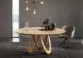 Fixed Venera table by Altacorte