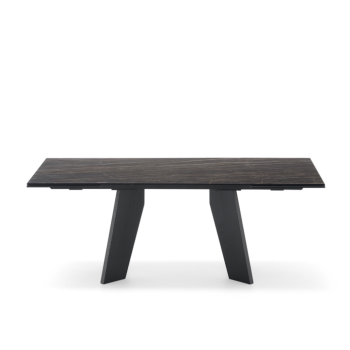 Victor CB48678-R table by Connubia