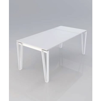 Win extendable table by Zamagna