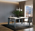 Win extendable table by Zamagna
