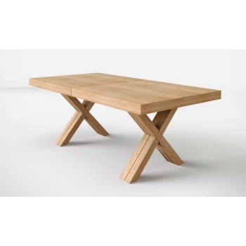 XL table by Zamagna