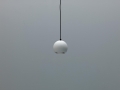 Tenis Pendant Lamp by Stones