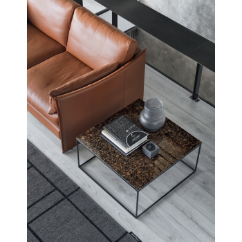 Thin CS5119 Calligaris coffee table