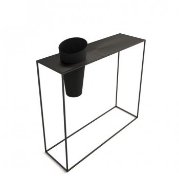 Tulip Vase Trestle by Adriani & Rossi