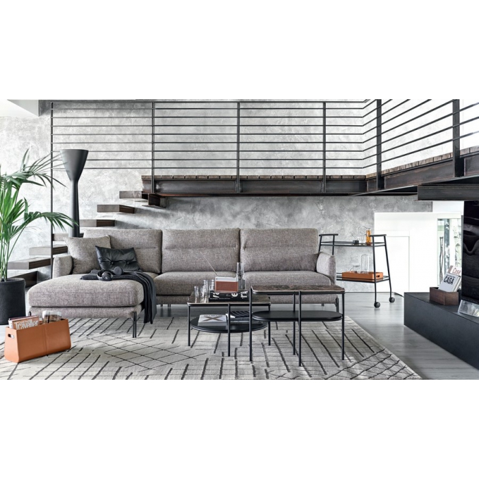 Calligaris Sofa Review Baci Living Room