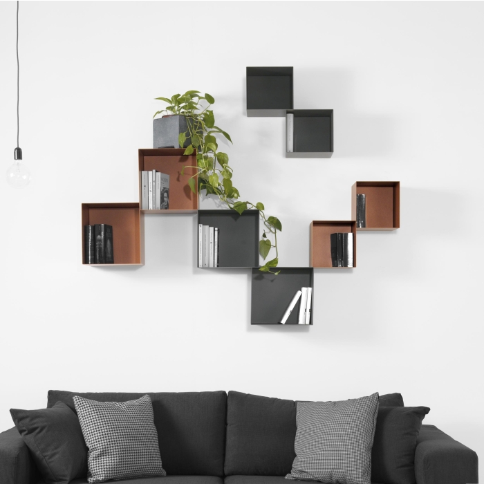 Twin and One compositions by Pezzani