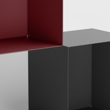 Twin and One compositions by Pezzani