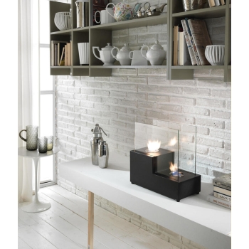 Two steps Table lamp by Stones