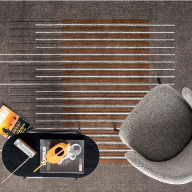 Uptown CS7236 Calligaris Rug