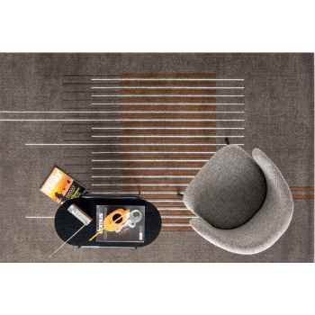 Uptown CS7236 Calligaris Rug