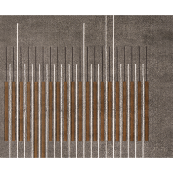 Uptown CS7236 Calligaris carpet