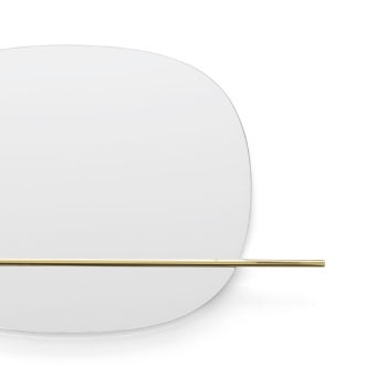 VANITY CS5111 Calligaris mirror