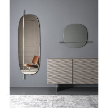 VANITY CS5111 Calligaris mirror