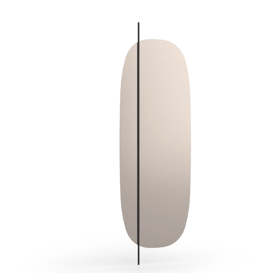 SURFACE CS5132 Calligaris mirror