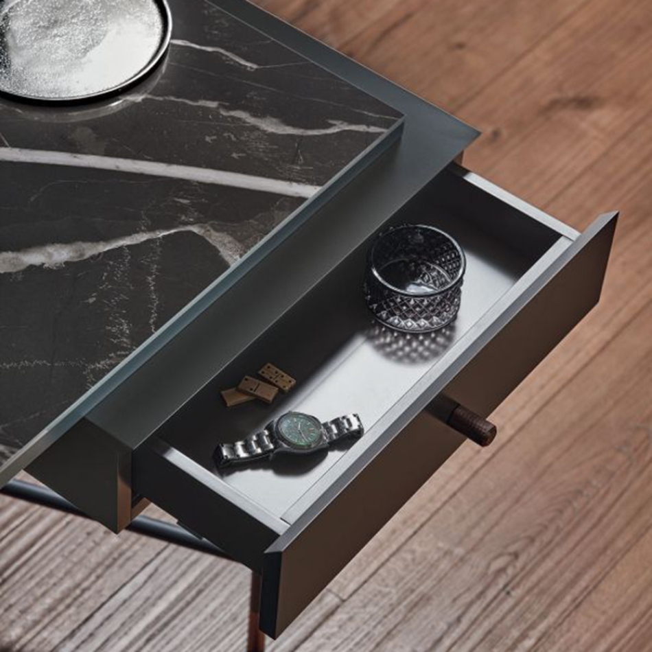 Vanity desk by Bontempi
