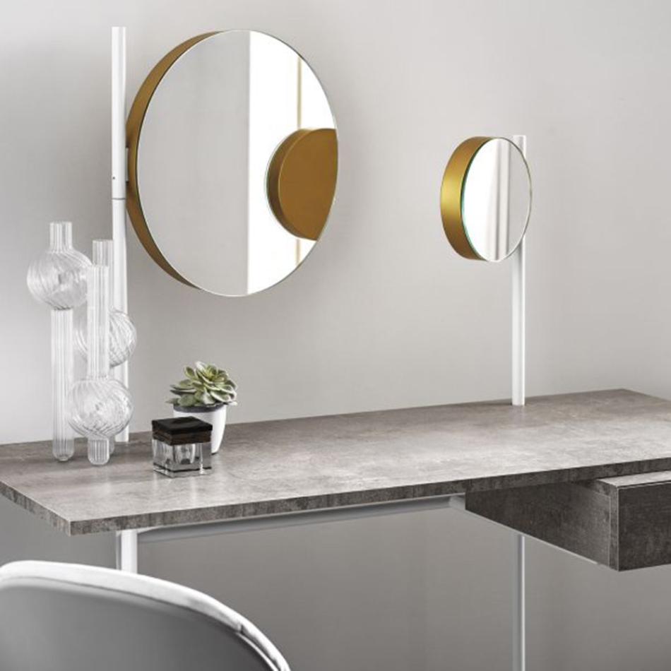 Vanity desk by Bontempi