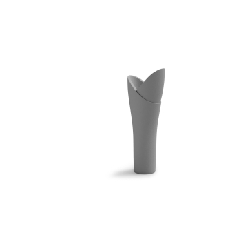 Assia Cache-pot Vase by Lyxo