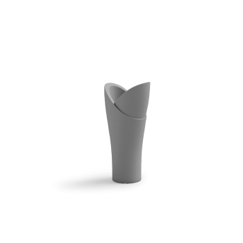 Assia Cache-pot Vase by Lyxo