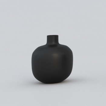 Chic Small Vase by Adriani & Rossi