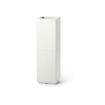 Lyxo Dune Column Vase