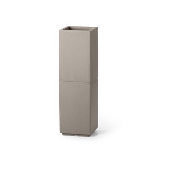 Lyxo Dune Column Vase