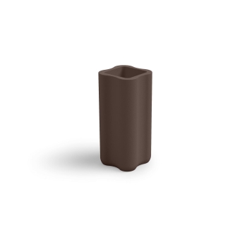 Lyxo Nebula Column Vase