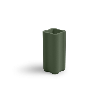 Lyxo Nebula Column Vase