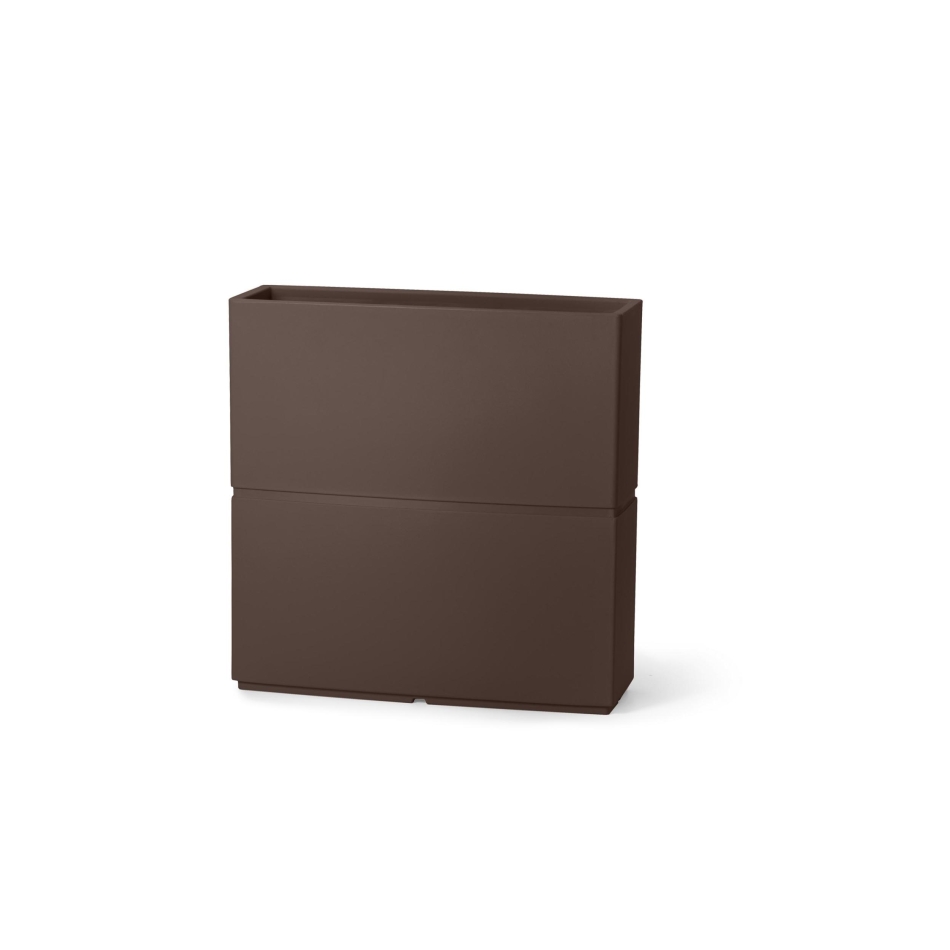 Flower Box Dune Vase by Lyxo