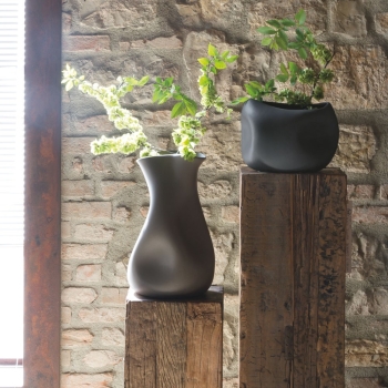 Malamocco Vase by Adriani&Rossi