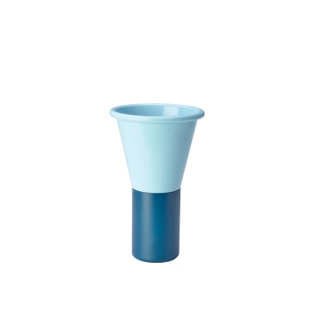 Mimosa Vase by Scab Design