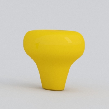 Tob Big vase by Adriani & Rossi