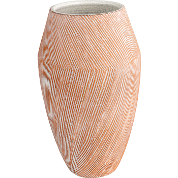 Tuareg vase by Cipì 