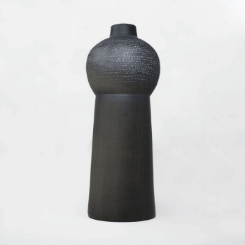 Tall Venissa vase by Adriani & Rossi