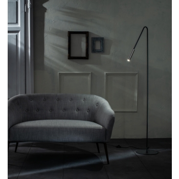 Vega LED Floor Lamp by Stones