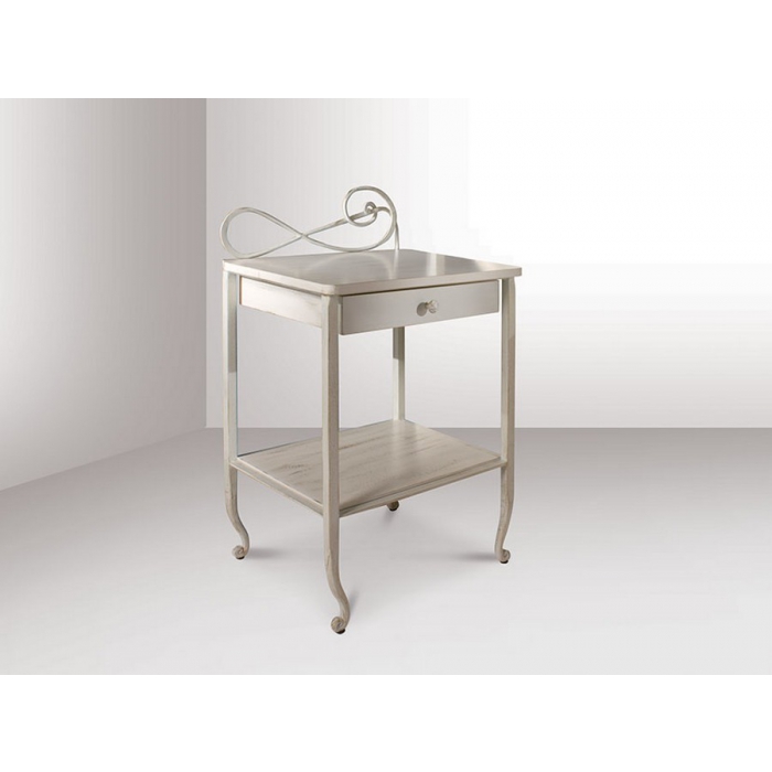 Vienna Bedside table by Pama Letti