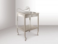 Vienna Bedside table by Pama Letti