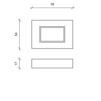 Winter j. Bio fireplace wall mounted by Stones