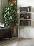Zen Shelf by Bontempi